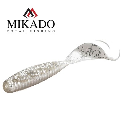 Комплект туистери Mikado Twister, цвят 67