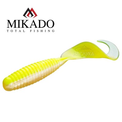 Комплект туистери Mikado Twister, цвят 73