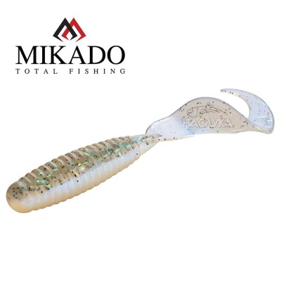 Комплект туистери Mikado Twister, цвят 88