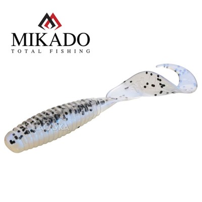 Комплект туистери Mikado Twister, цвят 90