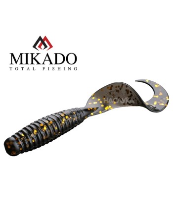 Комплект туистери Mikado Twister, цвят 92