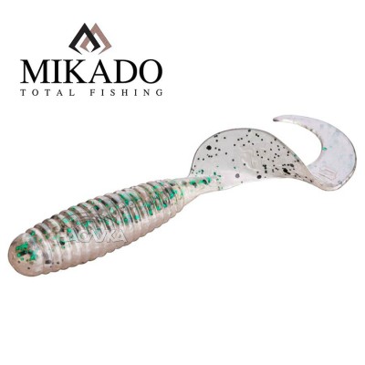 Комплект туистери Mikado Twister, цвят 95