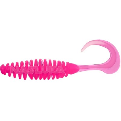 Силиконови туистери Relax Turbo Twister Core 11 см, цвят TLC061, 4 бр.