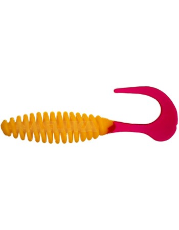 Силиконови туистери Relax Turbo Twister Standard 11 см, цвят TS052, 4 бр.