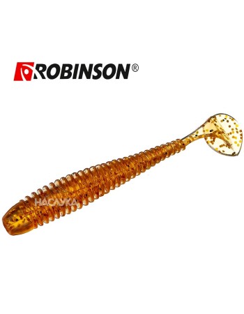 Пакет силиконови примамки Robinson Wasabi 15/20 бр., цвят H