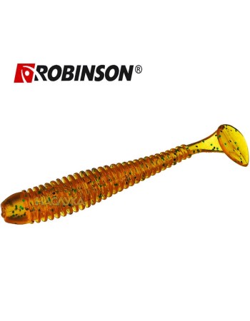 Пакет силиконови примамки Robinson Wasabi 15/20 бр., цвят TA