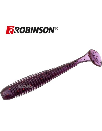 Пакет силиконови примамки Robinson Wasabi 15/20 бр., цвят VI