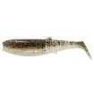 Силиконова примамка Savage Gear Cannibal Shad, Holo Baitfish