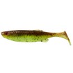 Силиконов шад Savage Gear Fat Minnow T-Tail 10.5 см, Chart Pumpkin
