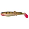 Силиконов шад Savage Gear LB Cannibal Shad, Perch