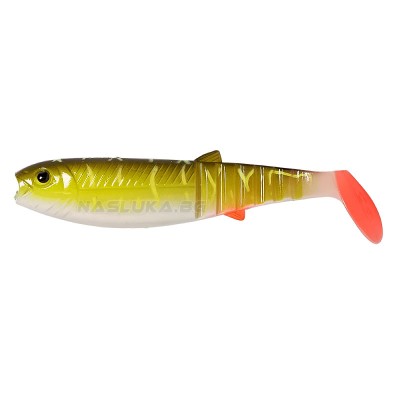 Силиконов шад Savage Gear LB Cannibal Shad, Pike