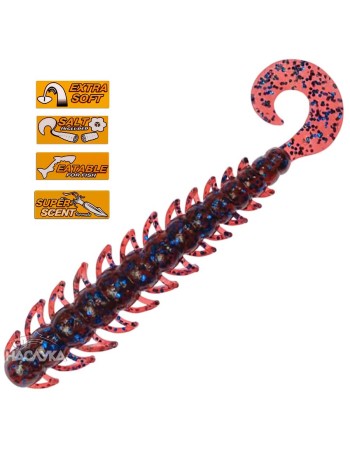 Силиконови примамки в пакет Select Bugz, цвят 110