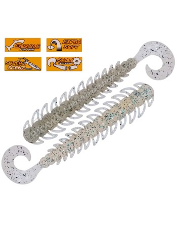 Силиконови примамки в пакет Select Bugz, цвят 213