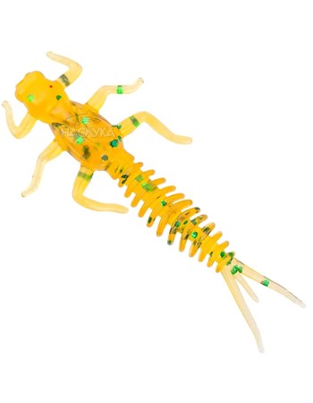 Силиконови примамки Select Chika-X, цвят 006