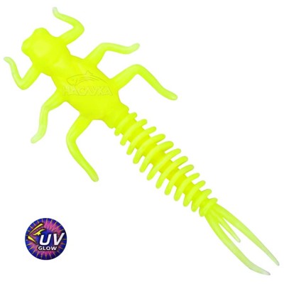 Силиконови примамки Select Chika-X, цвят 045