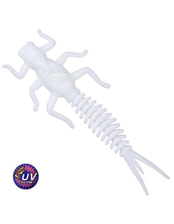 Силиконови примамки Select Chika-X, цвят 555