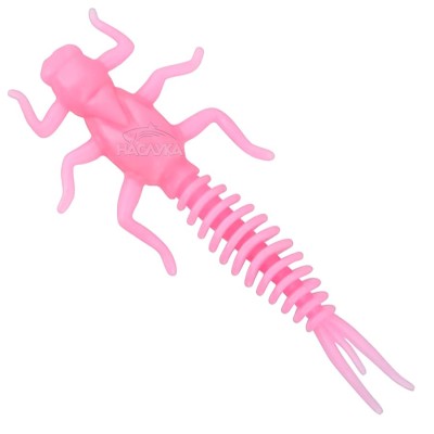 Силиконови примамки Select Chika-X, цвят PA44