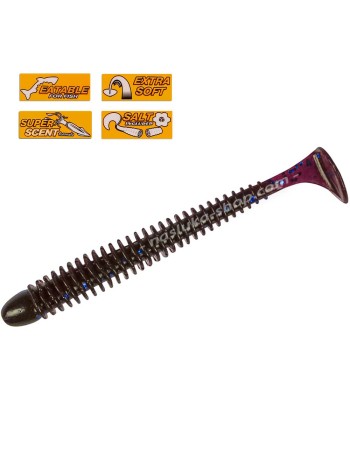 Силиконови примамки в пакет Select Fetish, цвят 010