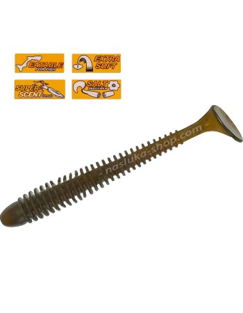 Силиконови примамки в пакет Select Fetish, цвят 102