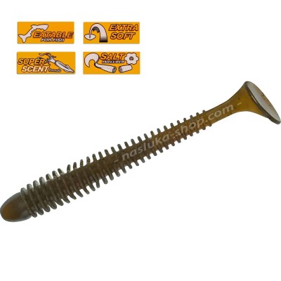 Силиконови примамки в пакет Select Fetish, цвят 102