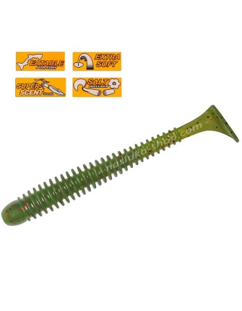 Силиконови примамки в пакет Select Fetish, цвят 108