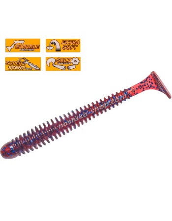 Силиконови примамки в пакет Select Fetish, цвят 110