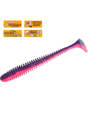 Силиконови примамки в пакет Select Fetish, цвят 205