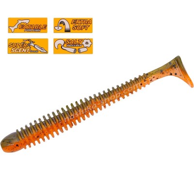 Силиконови примамки в пакет Select Fetish, цвят 217