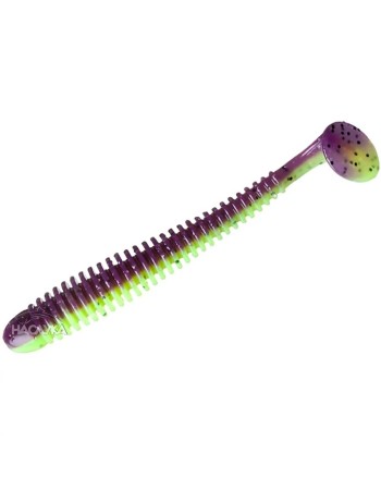 Силиконови примамки в пакет Select Fetish, цвят 201