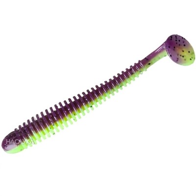 Силиконови примамки в пакет Select Fetish, цвят 201