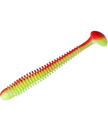 Силиконови примамки в пакет Select Fetish, цвят 202