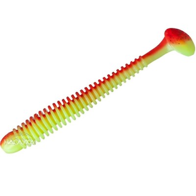 Силиконови примамки в пакет Select Fetish, цвят 202