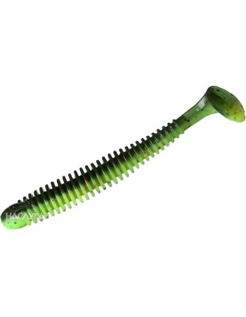 Силиконови примамки в пакет Select Fetish, цвят 203