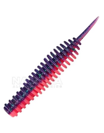 Силиконови примамки Select Snack 4 см, 8 бр., цвят 205