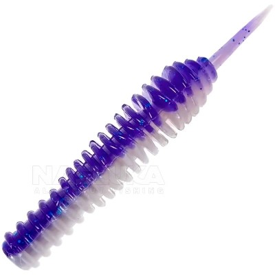 Силиконови примамки Select Snack 4 см, 8 бр., цвят 280