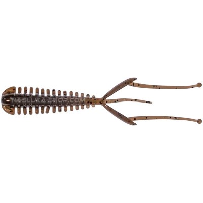 Изкуствени примамки Select Toxic, 8 бр., цвят 102