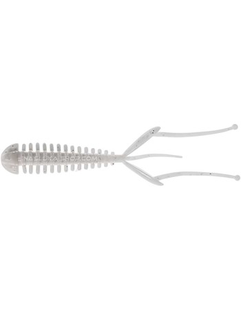 Изкуствени примамки Select Toxic, 8 бр., цвят 557