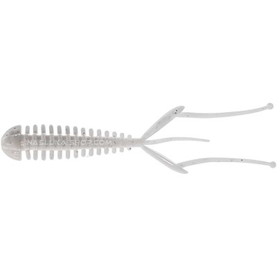 Изкуствени примамки Select Toxic, 8 бр., цвят 557