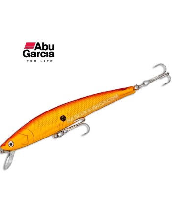 Воблер Abu Garcia Floating Minnow, цвят Orange