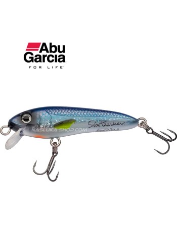 Воблер Abu Garcia Svartzonker McCelly 70, цвят Blue Silver