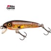 Плаващ воблер Abu Garcia Svartzonker McCelly 70, 7 см, 9 г, цвят Crucian Carp