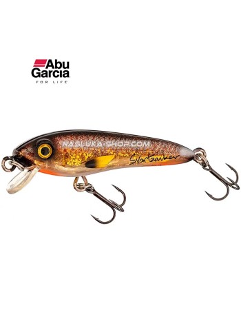 Плаващ воблер Abu Garcia Svartzonker McCelly 70, 7 см, 9 г, цвят Crucian Carp
