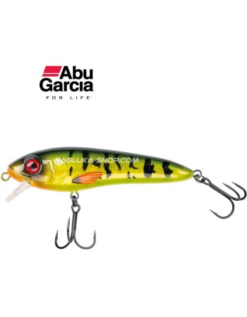 Воблер Abu Garcia Svartzonker McCelly 70, цвят Fire Bass
