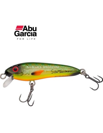 Воблер Abu Garcia Svartzonker McCelly 70, цвят Fire Carp