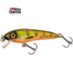 Воблер Abu Garcia Svartzonker McCelly 70, цвят Yellow Fin Perch