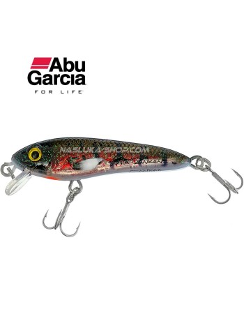 Воблер Abu Garcia Svartzonker McCelly 70, цвят Red Sucker