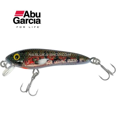 Воблер Abu Garcia Svartzonker McCelly 70, цвят Red Sucker