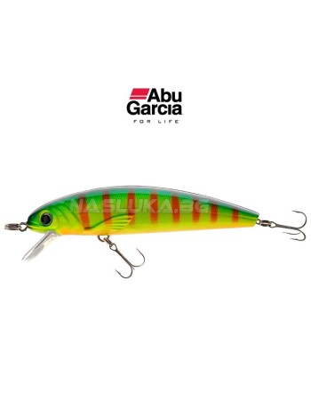 Воблер Abu Garcia Tormentor 9 см, 12 г, цвят GR, OR, Floating