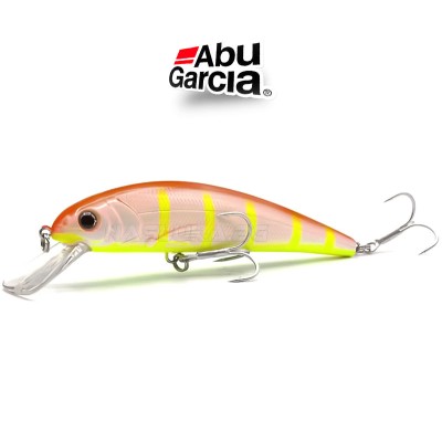 Воблер Abu Garcia Tormentor 9 см, 12 г, цвят OR, YE, Floating