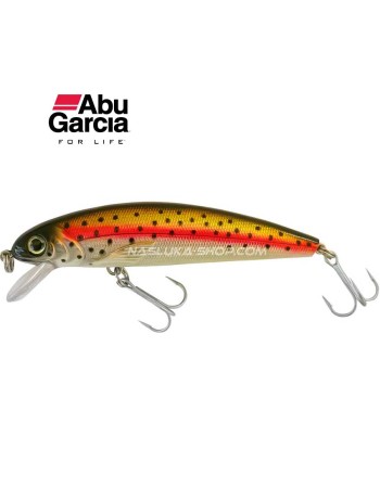 Воблер Abu Garcia Tormentor 9 см, 12 г, цвят BRPS, Floating